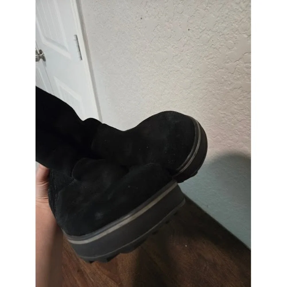 Sorel Boots Women's Waterproof Pull On Winter Boot